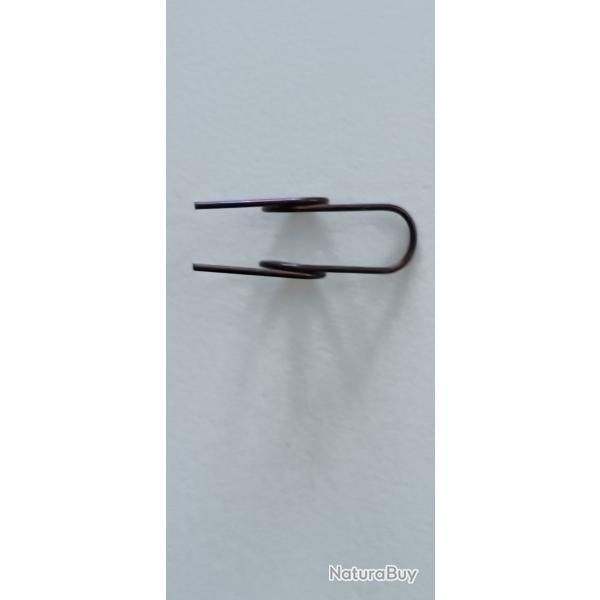 RESSORT DE RAPPEL ARMEURS FUSIL FALCOR MANUFRANCE