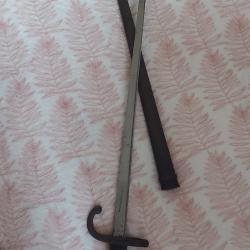 Baillonette 1914  1918