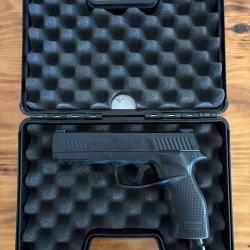 Pistolet Umarex TP50 Gen2 (HDP50) T4E CO2 - .50 (13 joules)