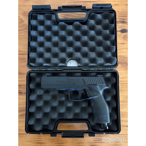 Pistolet Umarex TP50 Gen2 (HDP50) T4E CO2 - .50 (13 joules)