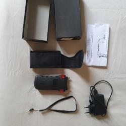 Taser/shocker 5 000 000 Volts rechargeable