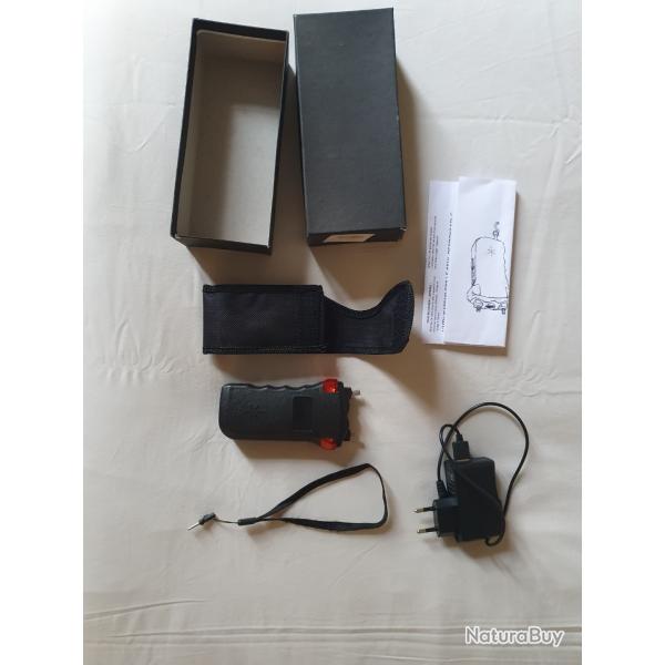 Taser/shocker 5 000 000 Volts rechargeable