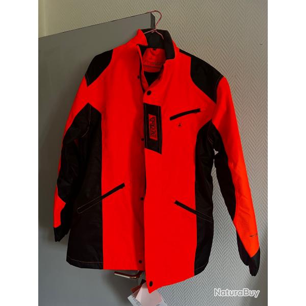 Veste Verney Carron traqueur
