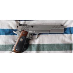 Pistolet Peters Stahl Multi Kaliber 45 ACP Made In Germany