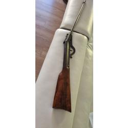 Collection Carbine Diana Luft GewehrEn très bon état, premier modèle, fonctionne