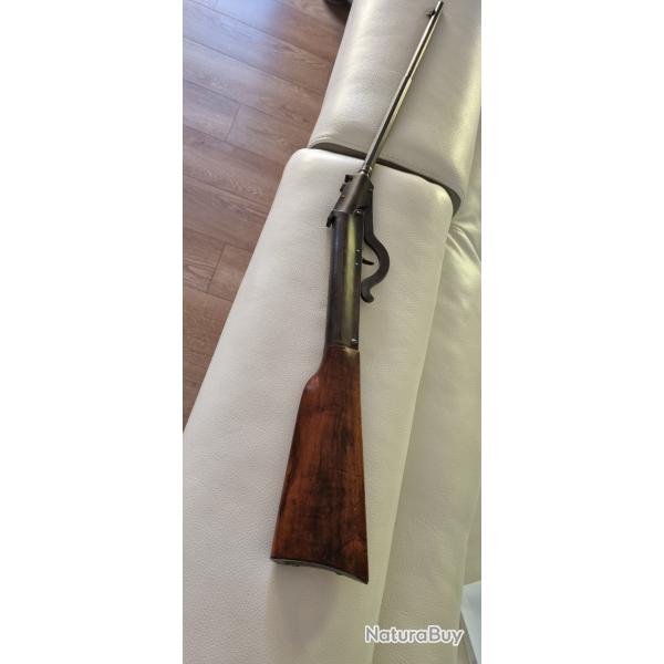 Collection Carbine Diana Luft GewehrEn trs bon tat, premier modle, fonctionne