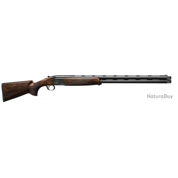 Enchre 1 ! Fusil Caesar Guerini Summit Sporting Black - Cal.20 - 76 cm