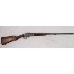 Fusil simplex calibre 20