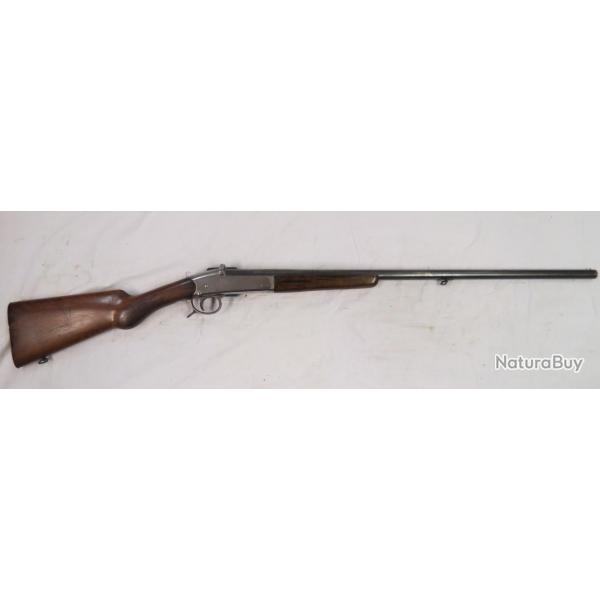 Fusil simplex calibre 20