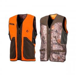 Gilet de chasse réversible Classy Somlys