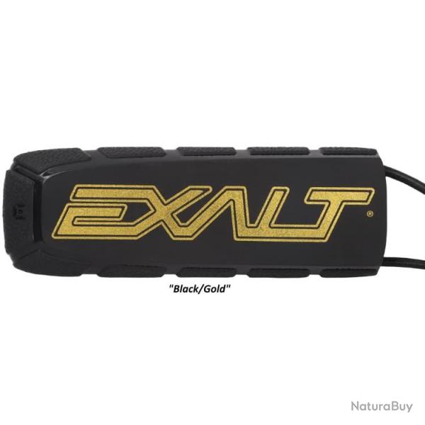Exalt Bayonet Barrel Cover - noir/or LE