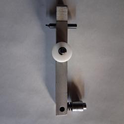 Dillon 550RL Primer Slide Assembly LARGE