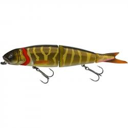 SAVAGE GEAR 4PLAY CLASSIC SWIM N JERK 19CM 52G - PIKE