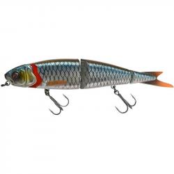 SAVAGE GEAR 4PLAY CLASSIC SWIM N JERK 19CM 52G - ROACH