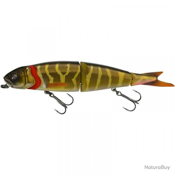 SAVAGE GEAR 4PLAY CLASSIC SWIM N JERK 25CM 107G - PIKE