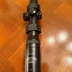 !!! TOP OFFRE !!! Schmidt & Bender Optique Battue