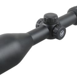 LUNETTE GRIZZLY 3-12X56 RET 4