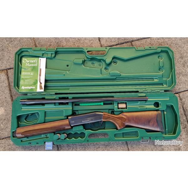 Remington CTI dition anniversaire