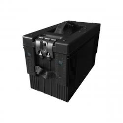 Caisse PPD LWAC M2A1 Noir