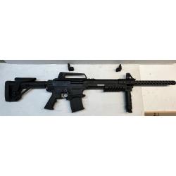 Escort PX12X pump-action à chargeur amovible Cal. 12/76