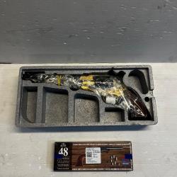 PACK 1858 REMINGTON TEXAS CAL:44 +CHARGE POUDRE