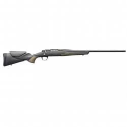 Carabine à verrou Browning X-Bolt 2 Distance Varitech Black - 30-06