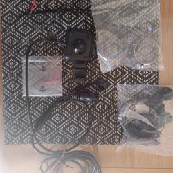 Accessoires Garmin tread 2