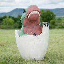 Cible 3D Wildcrete Baby Rex