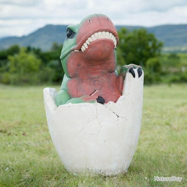 Cible 3D Wildcrete Baby Rex