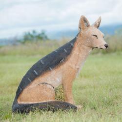 Cible 3D Wildcrete Jackal