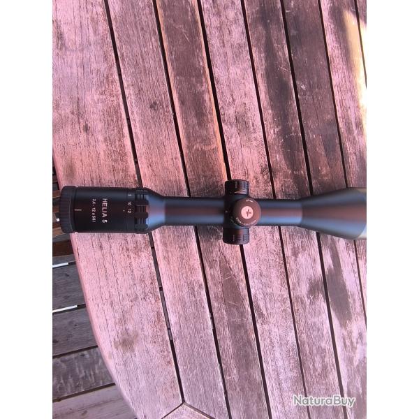 Lunette kahles helia 5