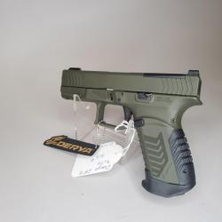 derya DY9 optic ready 9X19 vert   !! en stock !!!