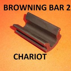 chariot carabine BROWNING BAR 2 BROXNING BAR MK2 - VENDU PAR JEPERCUTE (GE312)