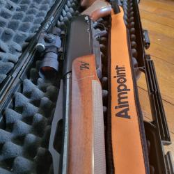 300 WINCHESTER SXR VULCAN WIN MAG