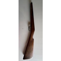 Crosse carabine Damon 5.5