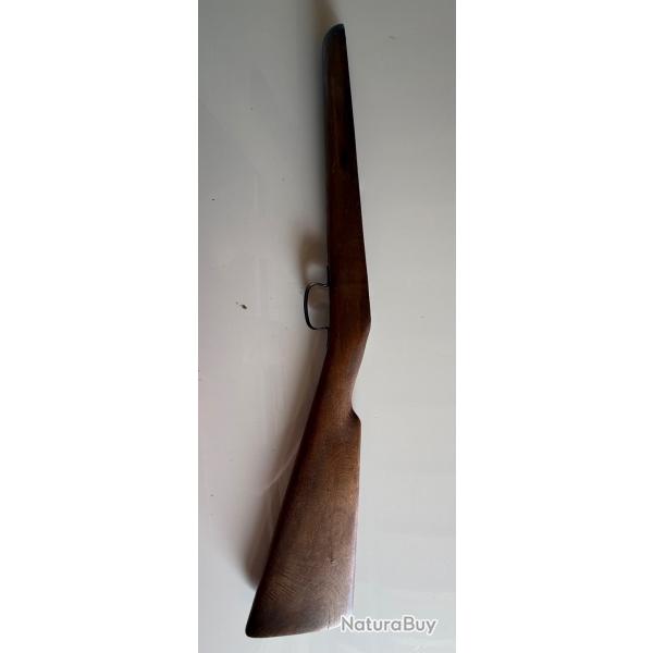 Crosse carabine Damon 5.5