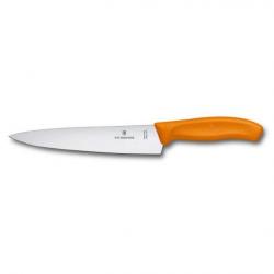 Victorinox 6.8006.19L ( 6800619L ) Couteau de chef 20 cm Qualité Suisse