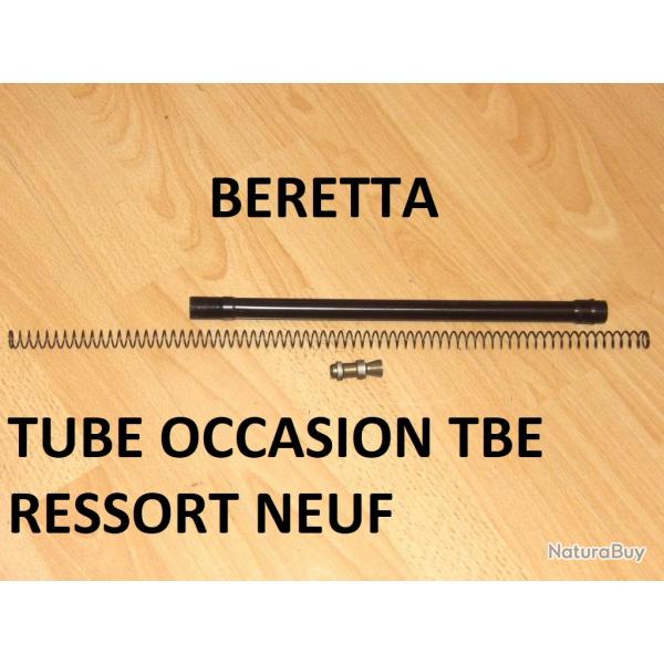 tube crosse complet fusil BERETTA A301 BERETTA A302 BERETTA A303 - VENDU PAR JEPERCUTE (a5925)
