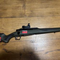 Carabine linéaire Savage Impulse Hog Hunter- 30-06 Spr / 51 cm
