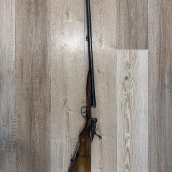 Fusils Francisque Darne calibre 12/65 (Pas de prix de réserve)