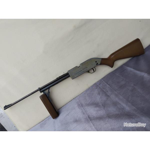 crosman 761 XL carabine  billes