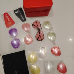 Vend lunette Shoot Off caracal
