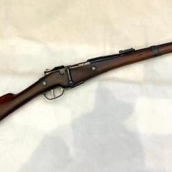 Berthier M.1890 de cavalerie