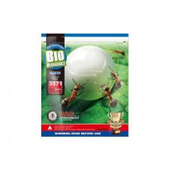 BILLES BIO 0.28G G&G BLANCHES EN SACHET DE 1KG