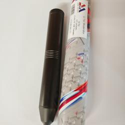 AIR ARMS Q-TEC MODERATOR .177  pour arme en 1/2 UNF FEMALE