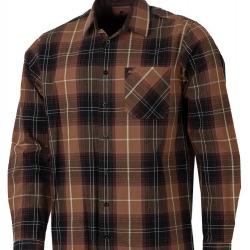 Chemise de chasse Somlys 519
