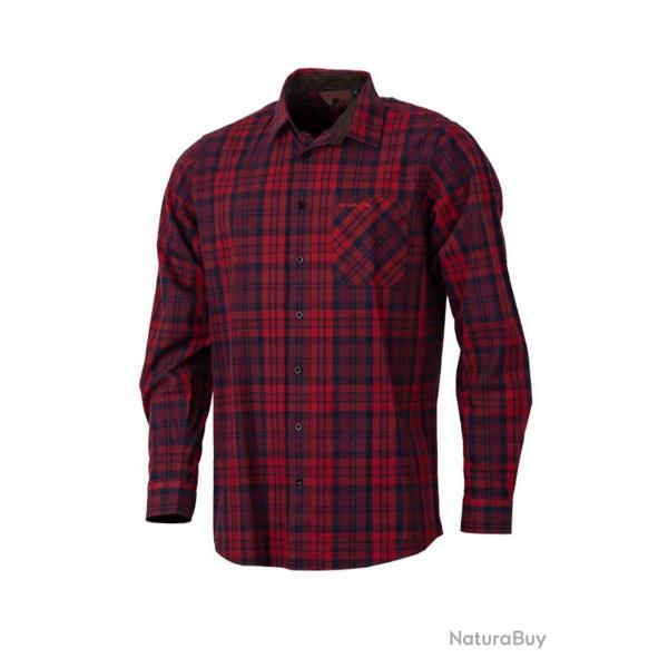 Chemise de chasse Somlys 520