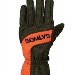 Gants de chasse Somlys Light Traque 826 - 8
