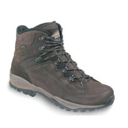 Chaussure de Randonnée Homme Meindl "Salerno GTX" 42 Marron