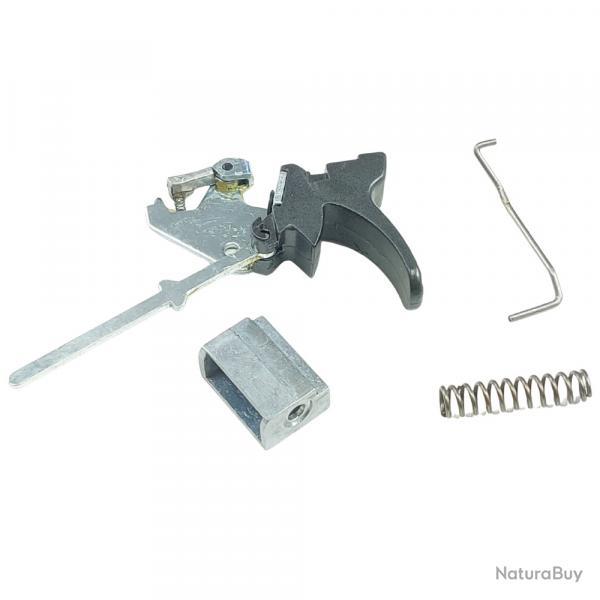 Ensemble chien Dan Wesson noir